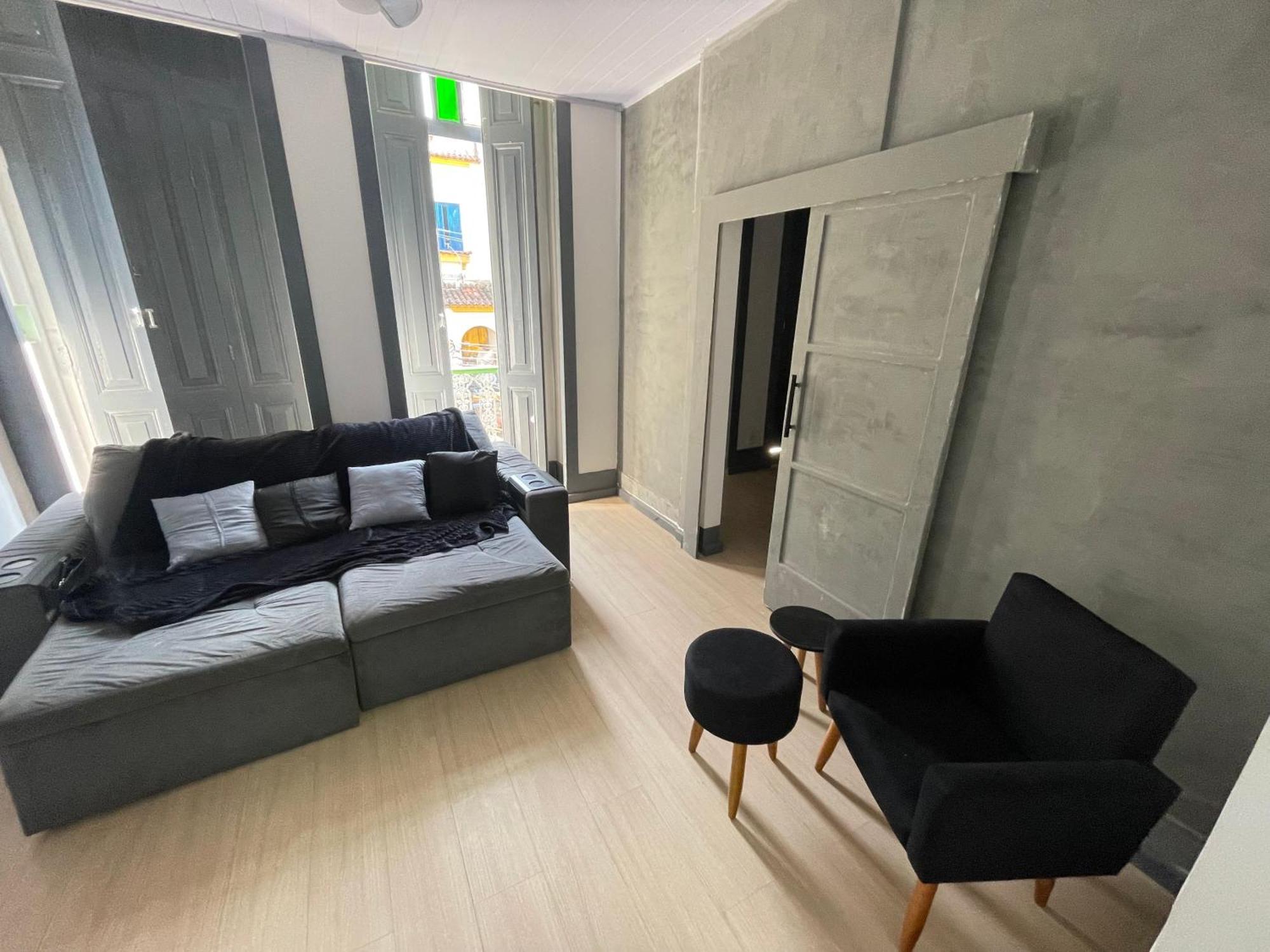 Casa Perto Da Apartamento Río de Janeiro